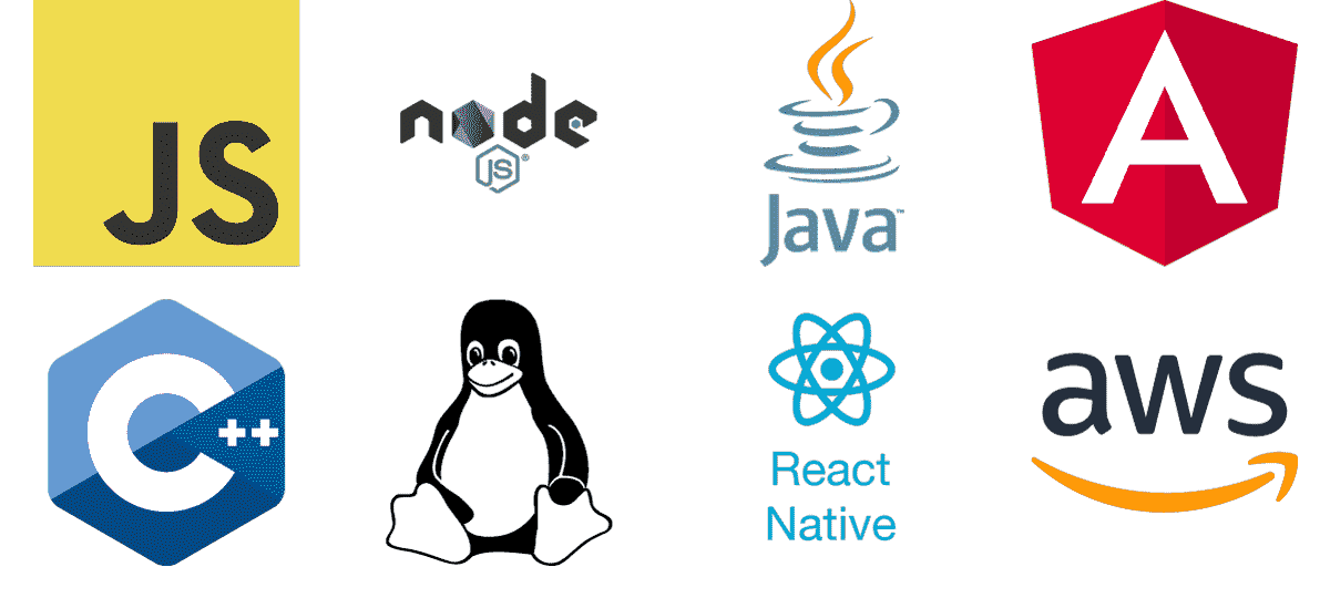 Experience building with Node Js, JavaScript, Java, Angular, React Native, C++, and deploying to Linux, Amazon Web Services, and Serverless environments.